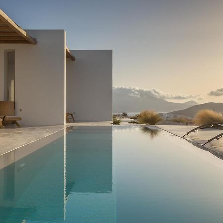 Theia Villa Adamantas  Exterior photo