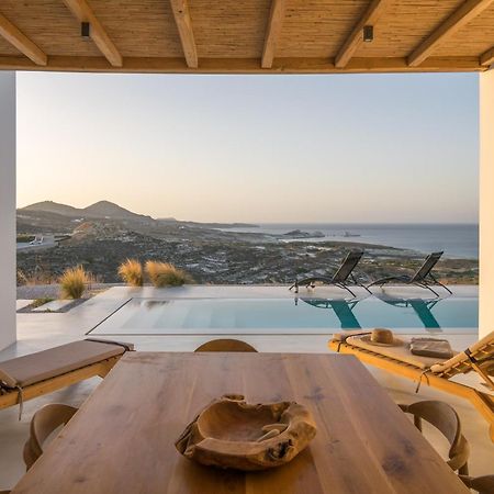 Theia Villa Adamantas  Exterior photo