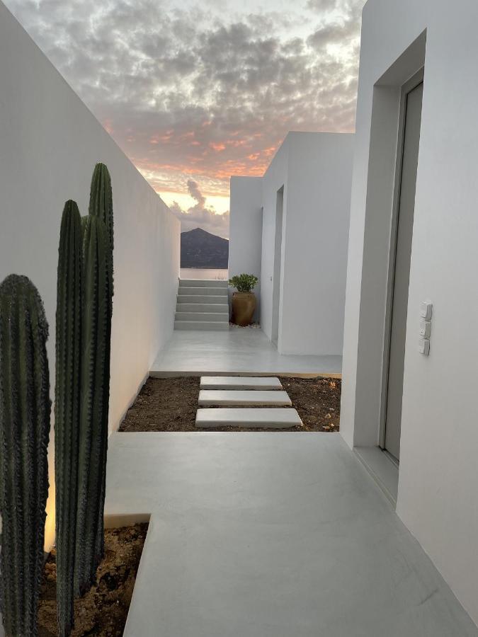 Theia Villa Adamantas  Exterior photo