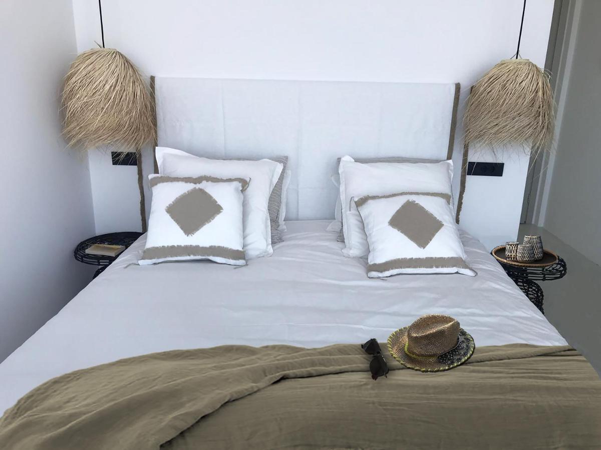 Theia Villa Adamantas  Exterior photo