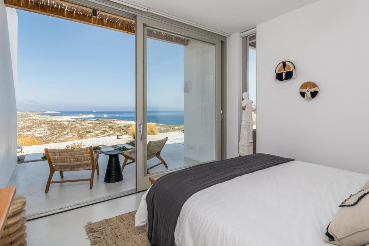 Theia Villa Adamantas  Exterior photo