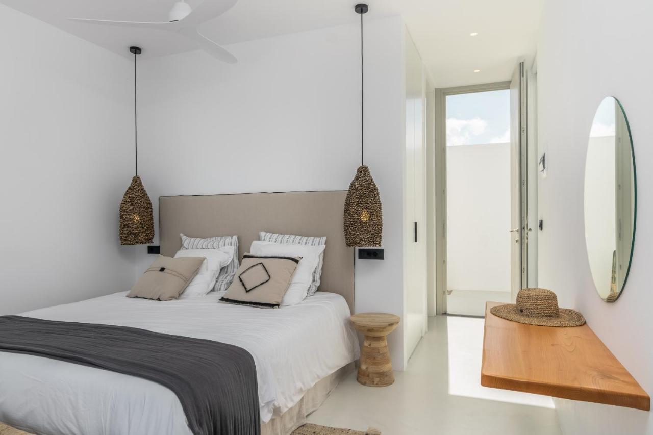 Theia Villa Adamantas  Exterior photo